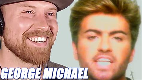 george is a legend lyrical analysis of george michael s i want your sex part 1 youtube