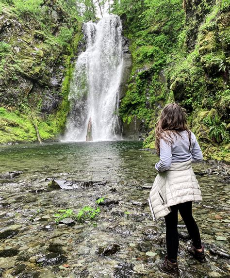 The Best Hikes In The Ford Pinchot National Forest Maddie Deer