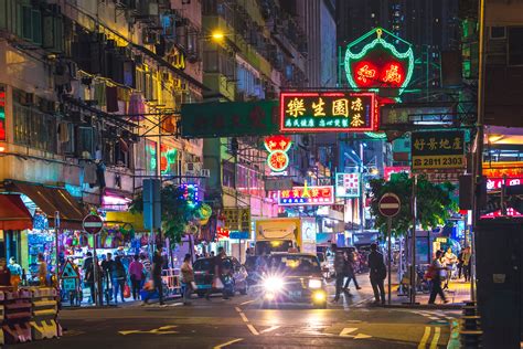 Hong kong, special administrative region of china, located to the east of the pearl river estuary on the south coast of china. Hong Kong outranks Singapore in travellers' bucket list ...