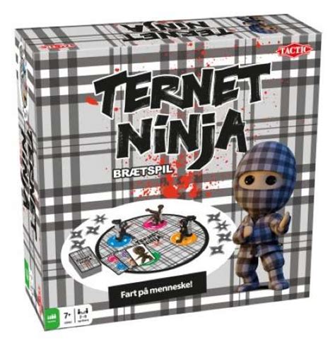 Home / internet / ninja download manager. Ternet Ninja | Brætspil for den hurtige ninja - Nordiskspil.dk