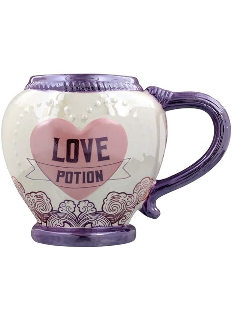 Check spelling or type a new query. Harry Potter Amortentia Love Potion Mug - Buy Online at ...