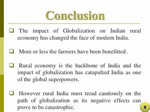 negative consequences of globalization