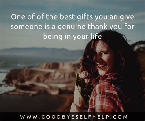 25 Quotes About Being Genuine Goodbye Self Help
