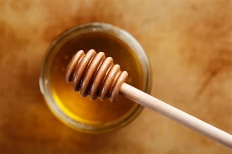here s the truth about using honey as an acne treatment allure