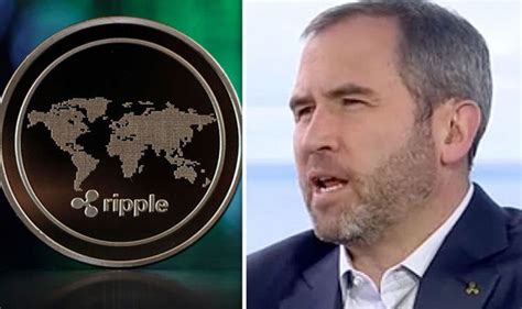 But it's a little bit like saying, exxon owns a lot of oil. Ripple price update: Crypto CEO claims Ripple will break ...
