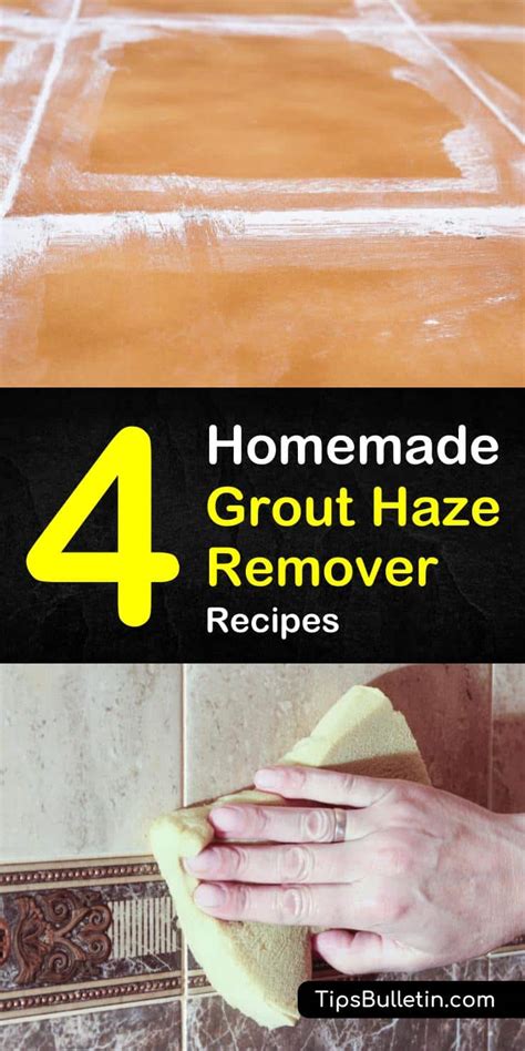 How To Remove Grout Haze From Tile Floor Flooring Blog