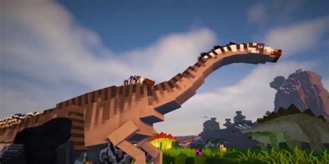 Android용 Jurassicraft Dinosaurs Mod For Minecraft Apk 다운로드