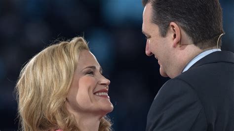 Meet Ted Cruzs Top Fundraiser His Wife Cnnpolitics