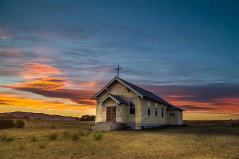 Country Churches Country Blessings Cottagelodge