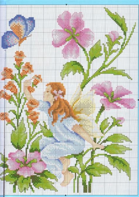 Cross stitch kits * cross stitch supplies * cross stitch patterns * discount bin all cross stitch kits $15 only while quantities last. 265 best Cross Stitch - Fairies and Angels images on ...