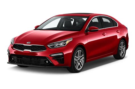 2019 Kia Forte Prices Reviews And Photos Motortrend