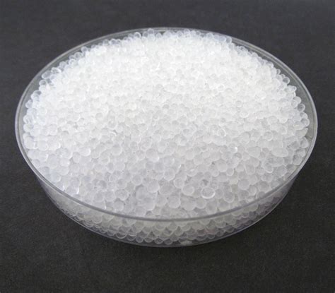 1 Gallon7 Lbs Premium Pure And Safe White Silica Gel Beads Rechargea