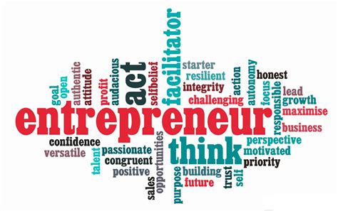 Skills Required To Succeed As An Entrepreneur Global Entrepreneur Network