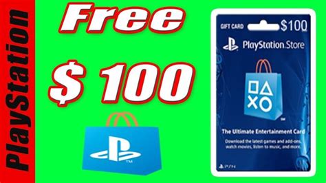 Inside the sony playstation store you can redeem the free psn codes within 2 minutes. Free ps4 redeem codes in 2018 - How to get free ps4 gift ...