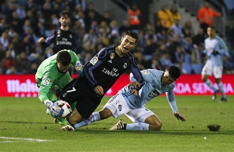 Real madrid receive huge haaland boost. Is There a Rivalry Forming Between Real Madrid and Celta Vigo?