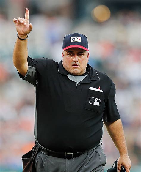 mlb umpire cooper from iowa dies at 52 news sports jobs times republican