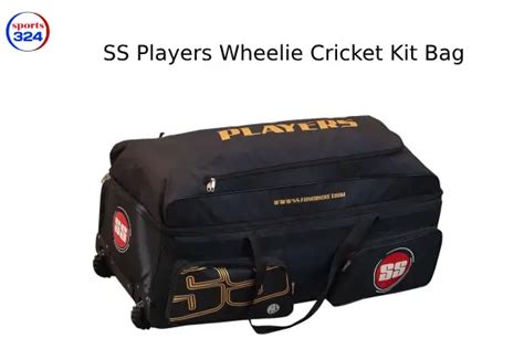 Top 5 Best Cricket Kit Bag With Wheels For Cricket Sportsmen 2023