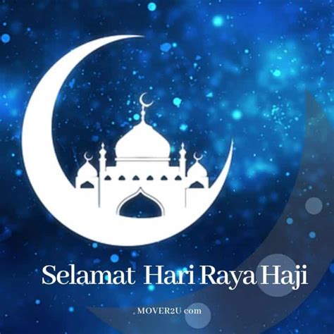 Ucapan Selamat Hari Raya Haji Imagesee