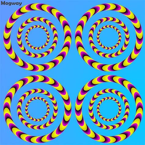 Amazing Optical Illusions Optical Illusions Illusion