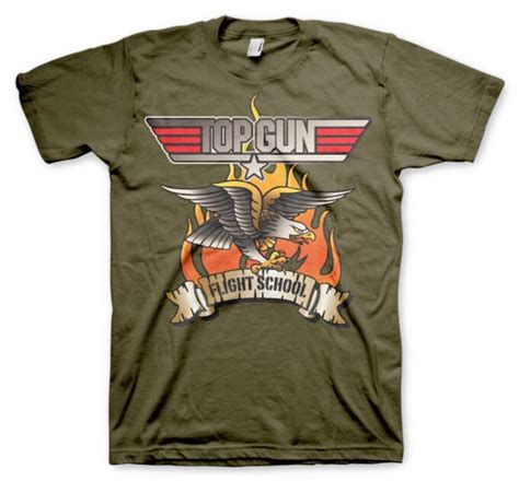 Top Gun Shirtstore