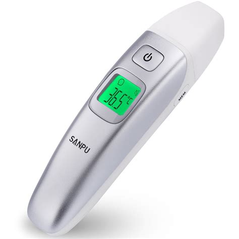 Best Digital Ear Thermometer - Stuff Dads Need - Dad Gold
