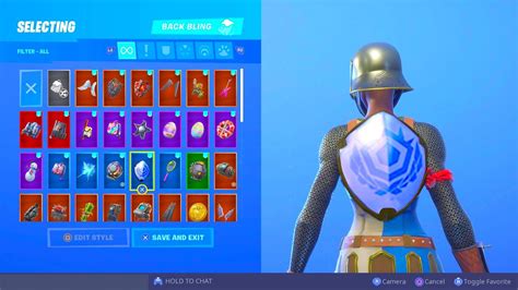 A list of all the free fortnitemares rewards. FORTNITE NEW FREE ARENA REWARDS! NEW FORTNITE RANKED ARENA ...