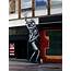 London Street Art  Alphacityguides