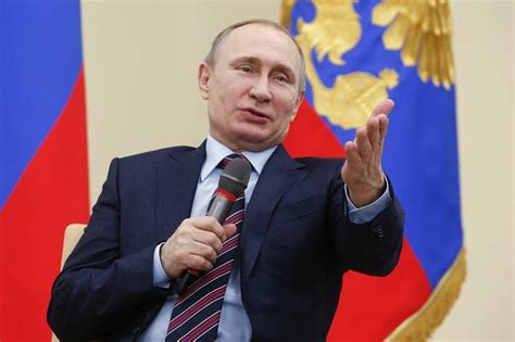 Congresss Cynical Crony Capital T To Putin Wsj