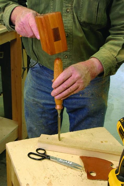 Turned Tool Handles Popular Woodworking