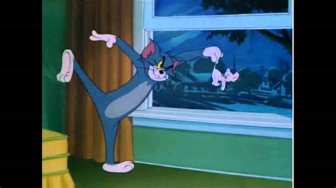 Desene Animate Tom Si Jerry Youtube