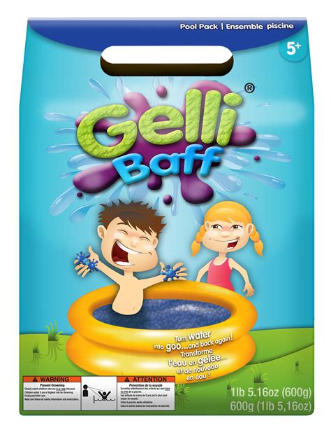 Turns Water Into Goo And Back Again Gelli Baff Review And Giveaway