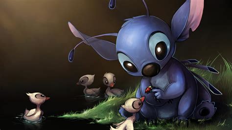 Here you can get the best stitch wallpapers for your desktop and mobile devices. Disney, Lilo & Stitch, Stitch HD Wallpaper & Background ...