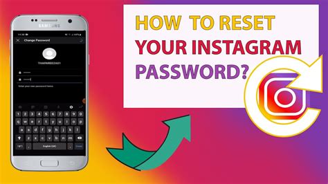 How To Reset Your Instagram Password If You Forgot It 2020