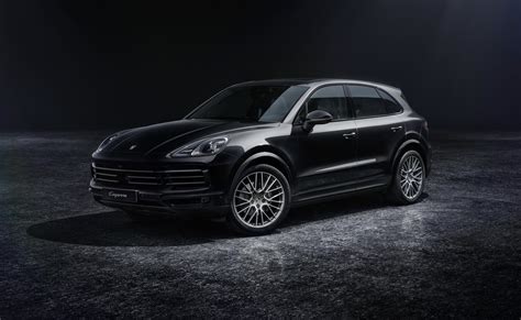 2022 Porsche Cayenne Review Ratings Specs Prices And Photos The