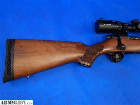 Armslist For Sale Mossberg Patriot 30 06 Sprg Bolt Action Rifle