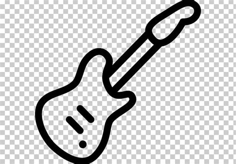 Electric Guitar Musical Instruments Drawing Png Clipart