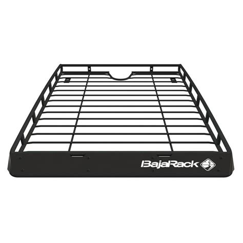 Tacoma Baja Rack Tacoma Roof Basket Metal Tech 4x4