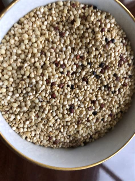 Best is quinoa low carb from quinoa auflauf 10 rezepte aus dem en. BASIC QUINOA RECIPE | TCM World