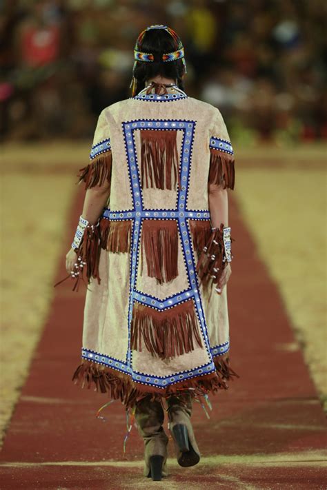 indigenous games bring fashion to brazil s interior daily mail online