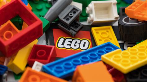 People Are Stealing Legos Heres Why Npr