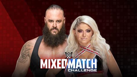Wwe Announces Season 2 Of Mixed Match Challenge Teams And Dates Tpww