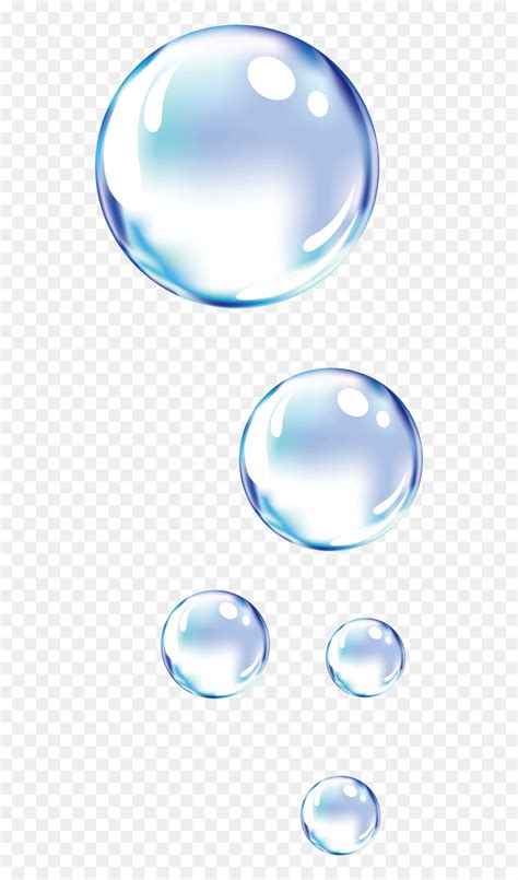 Water Bubble Vector Dynamic Droplets Png Download Free Bubbles Png Transparent Png Vhv