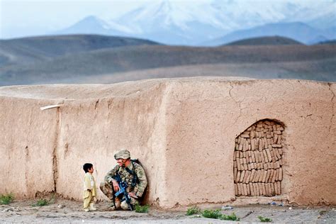 17 Photos Show Afghanistan Is One Of The Worlds Most Gorgeous Places