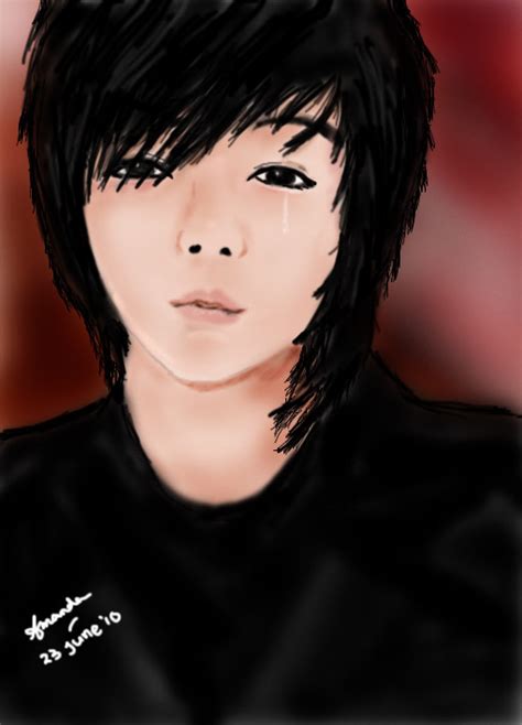 Ulzzang things ulzzang crying 357 followers 969. Foto Ulzzang Sad Boy - gaya foto