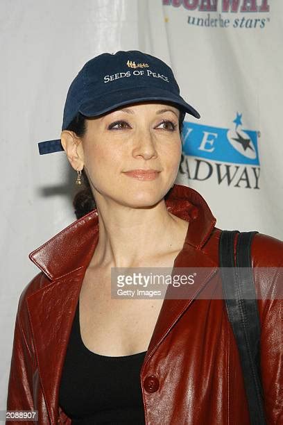 Time Warner Presents Broadway Under The Stars 2003 Photos And Premium