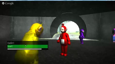 Slendytubbies 3 Campaign Demo Youtube
