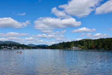 Best Things To Do In Lake Placid Ny Travel With Lolly