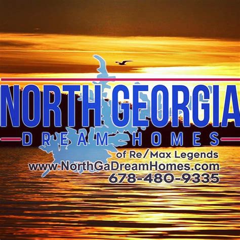 North Georgia Dream Homes Home Facebook