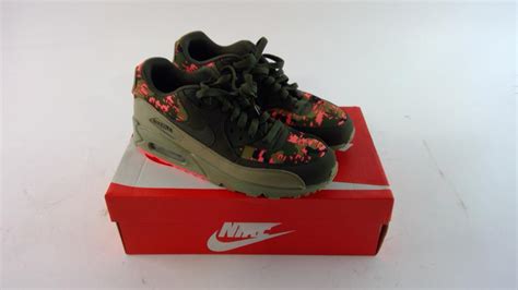 Nike Air Max Mens Shoes Size 8 Property Room
