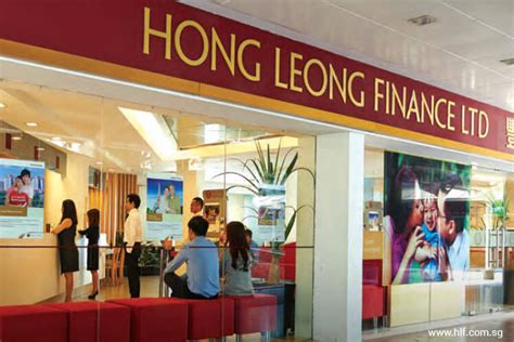 The principal activities of the company consist of the provision of services to its subsidiaries. Hong Leong Finance 1Q earnings up 13.2% to S$16.5 mil ...